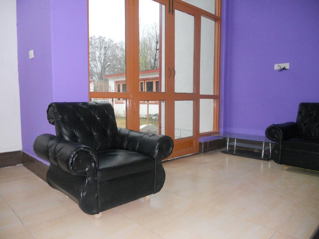 Hotel Royale Jannat Srīnagar Cameră foto